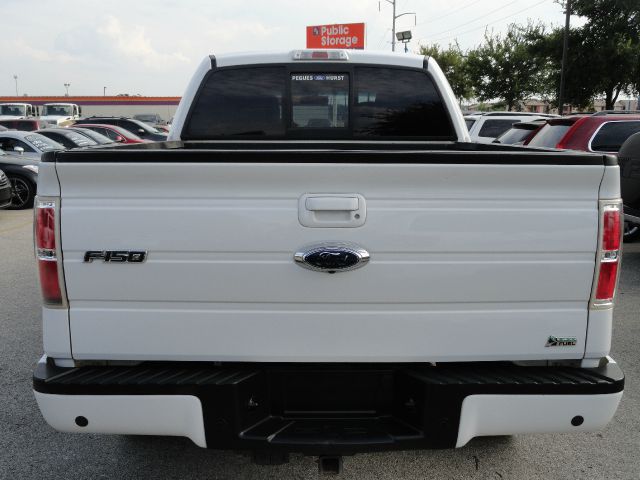 Ford F150 2010 photo 4