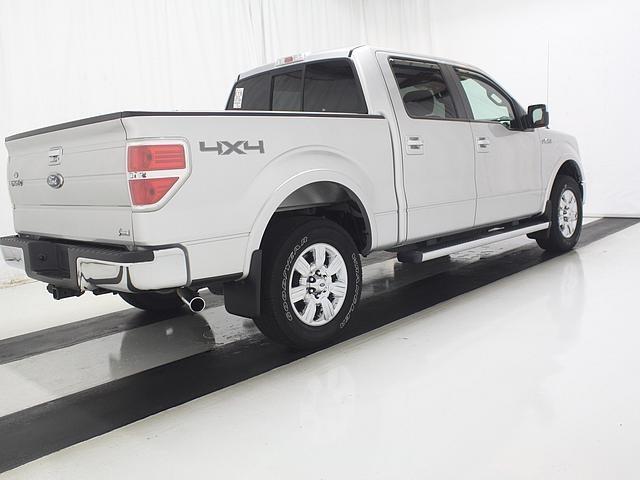 Ford F150 2010 photo 2