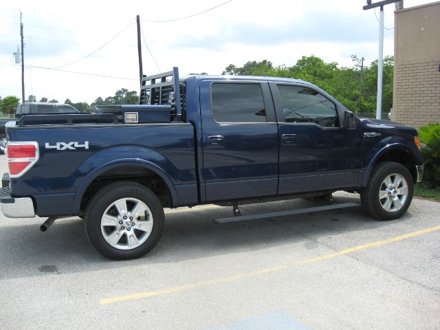 Ford F150 2010 photo 1