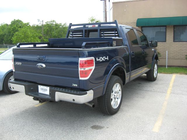 Ford F150 2010 photo 12