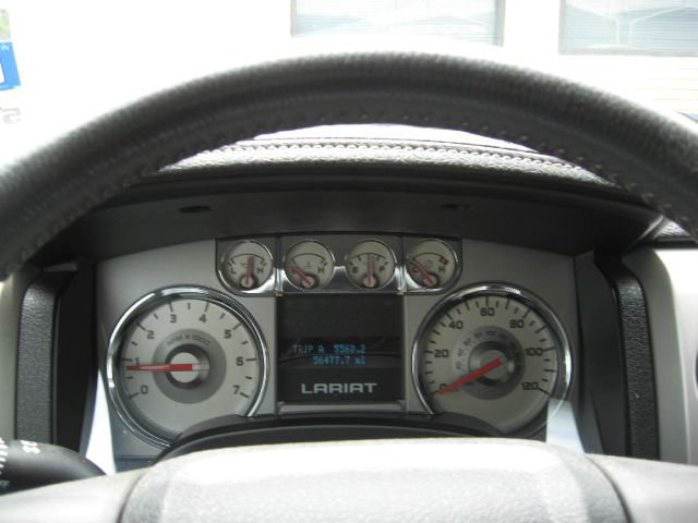 Ford F150 2010 photo 14