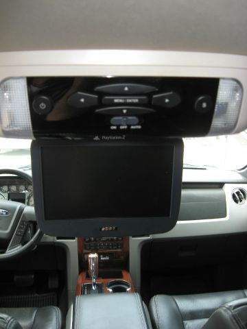 Ford F150 2010 photo 17