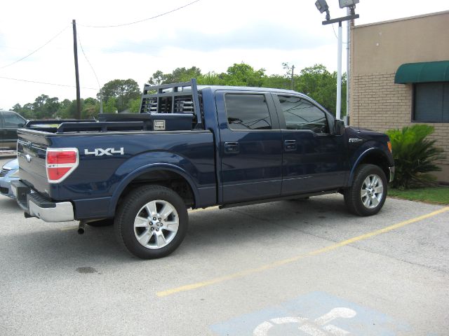 Ford F150 2010 photo 19