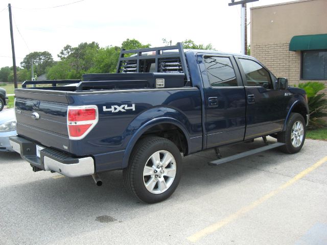 Ford F150 2010 photo 20