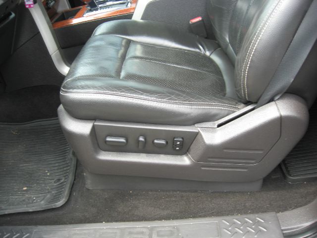 Ford F150 2010 photo 29