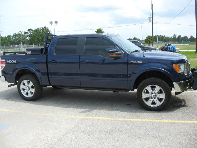 Ford F150 2010 photo 30