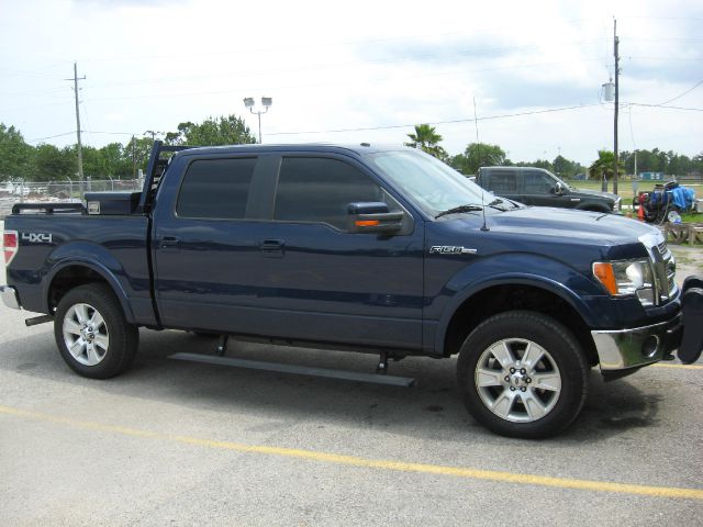 Ford F150 2010 photo 33