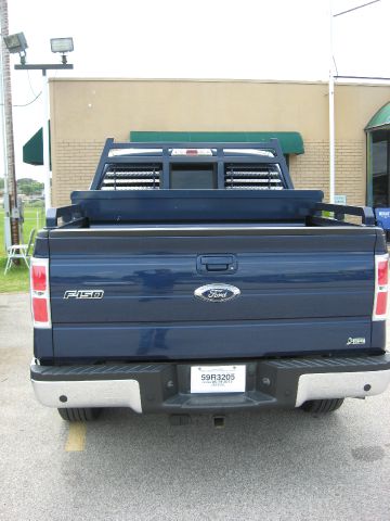 Ford F150 2010 photo 42