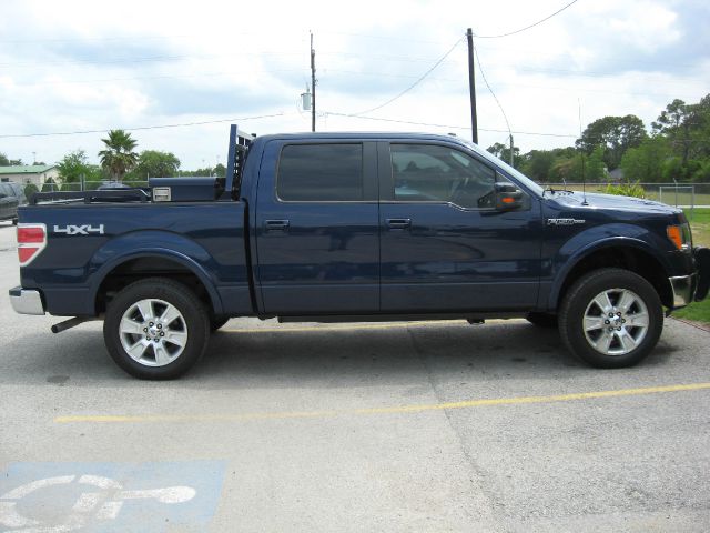 Ford F150 2010 photo 44