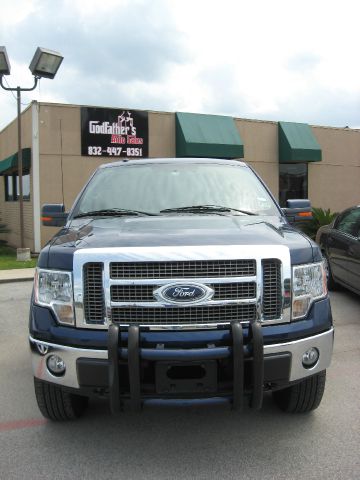 Ford F150 2010 photo 5