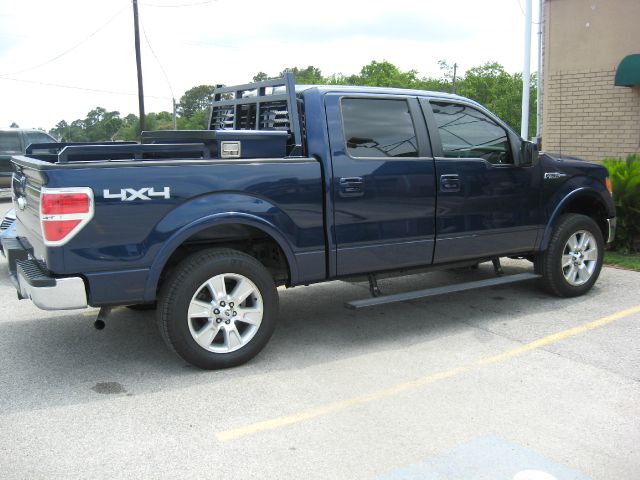 Ford F150 2010 photo 51