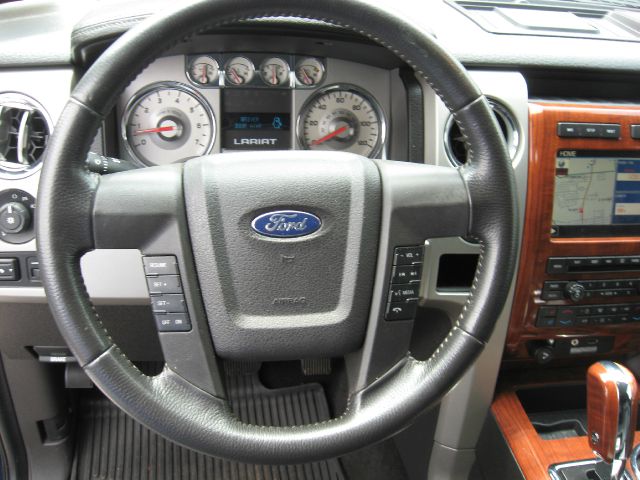 Ford F150 2010 photo 7