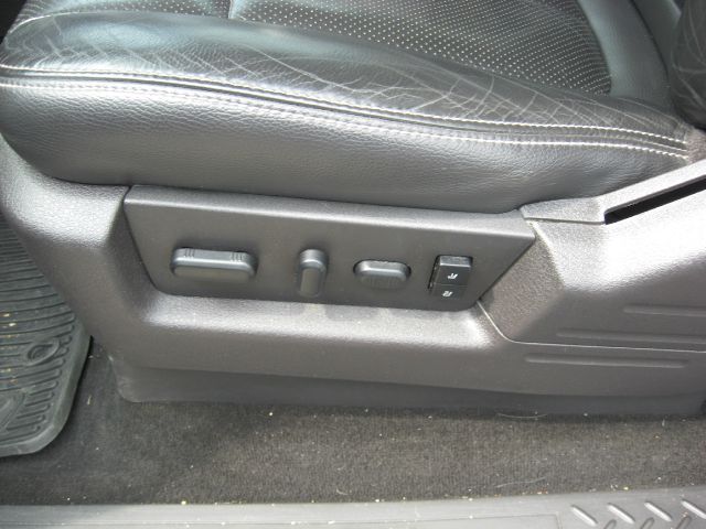 Ford F150 2010 photo 9