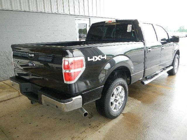 Ford F150 2010 photo 1