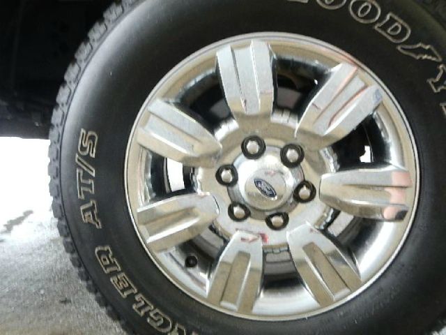 Ford F150 2010 photo 4