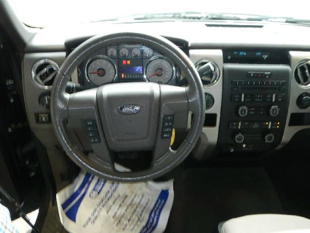 Ford F150 2010 photo 5