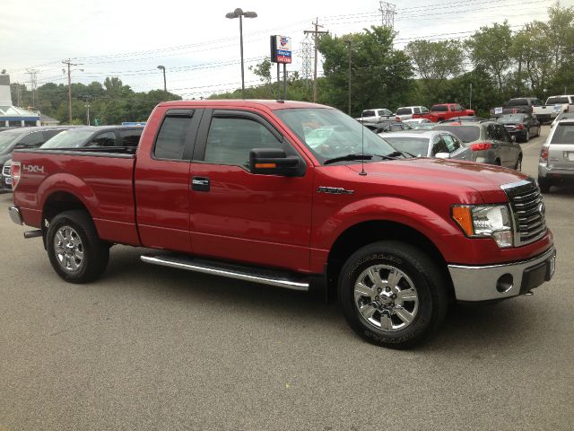 Ford F150 2010 photo 3