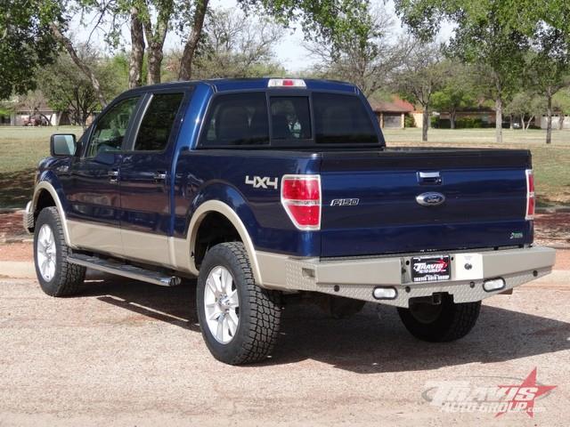 Ford F150 2010 photo 1