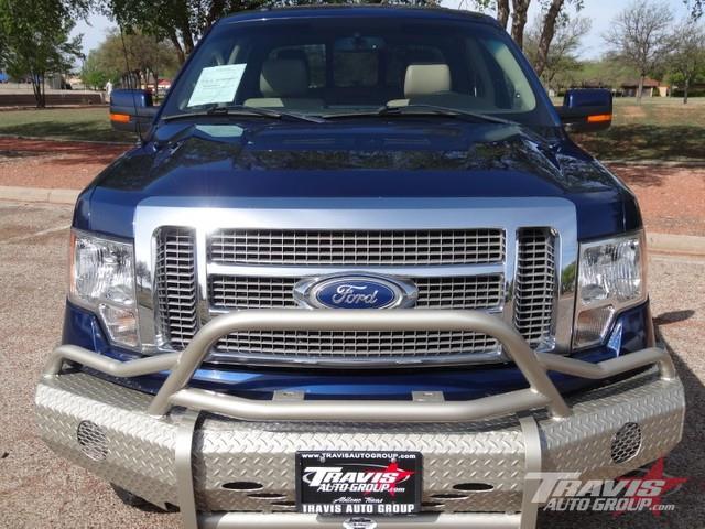 Ford F150 2010 photo 3