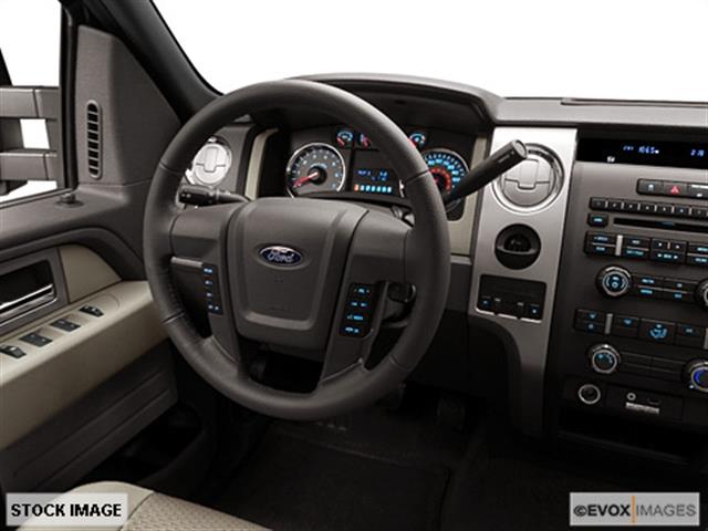 Ford F150 2010 photo 1