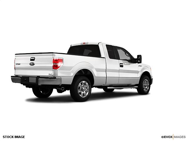 Ford F150 2010 photo 2