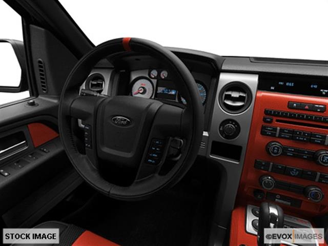 Ford F150 2010 photo 1