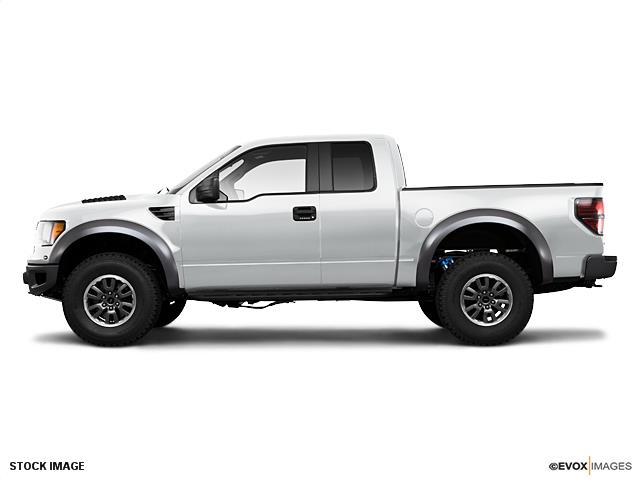 Ford F150 2010 photo 2