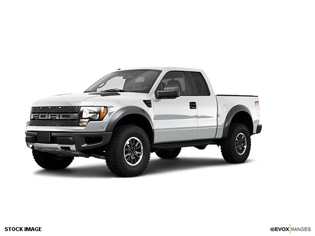 Ford F150 2010 photo 3