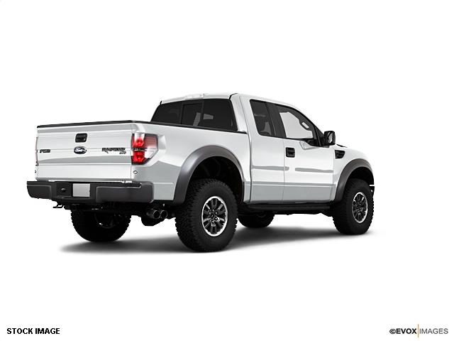 Ford F150 2010 photo 4