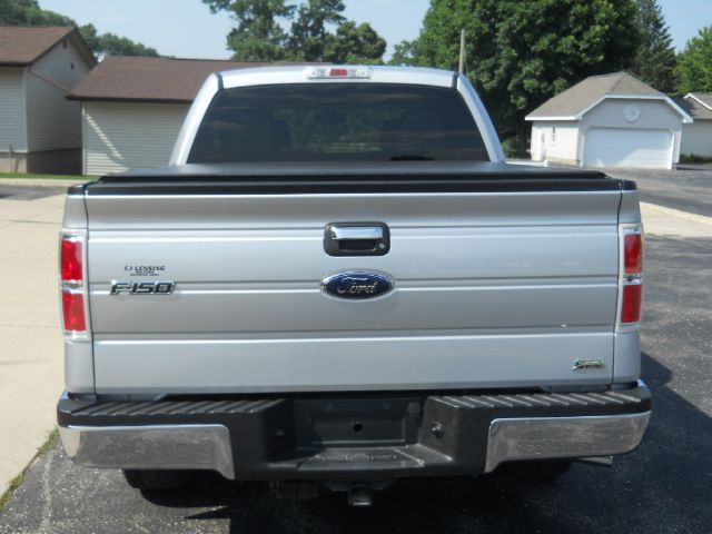 Ford F150 2010 photo 1