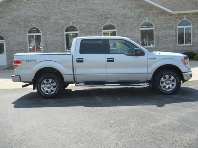 Ford F150 2010 photo 2