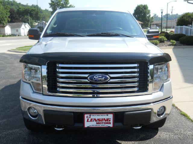 Ford F150 2010 photo 4