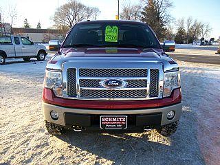 Ford F150 2010 photo 2