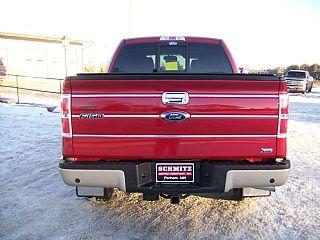 Ford F150 2010 photo 5