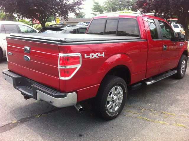 Ford F150 2010 photo 1