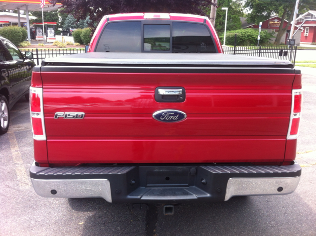 Ford F150 2010 photo 3