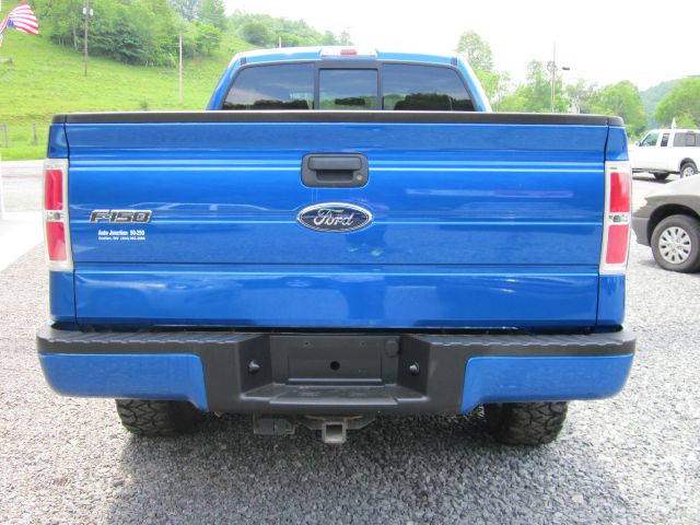 Ford F150 2010 photo 13