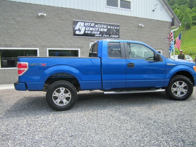 Ford F150 2010 photo 15