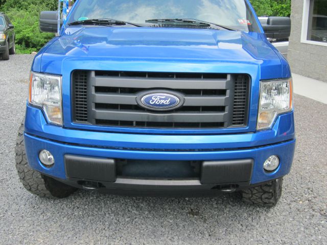 Ford F150 2010 photo 16