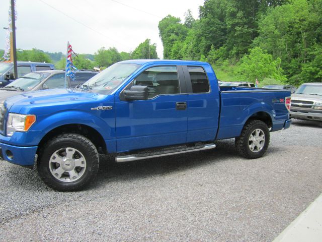 Ford F150 2010 photo 17