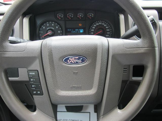 Ford F150 2010 photo 20