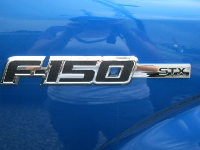 Ford F150 2010 photo 4