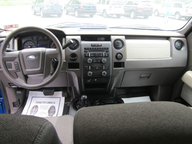 Ford F150 2010 photo 6