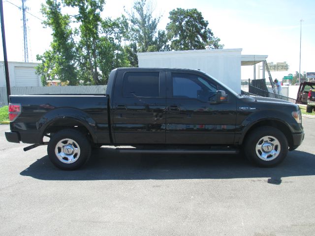 Ford F150 2010 photo 1