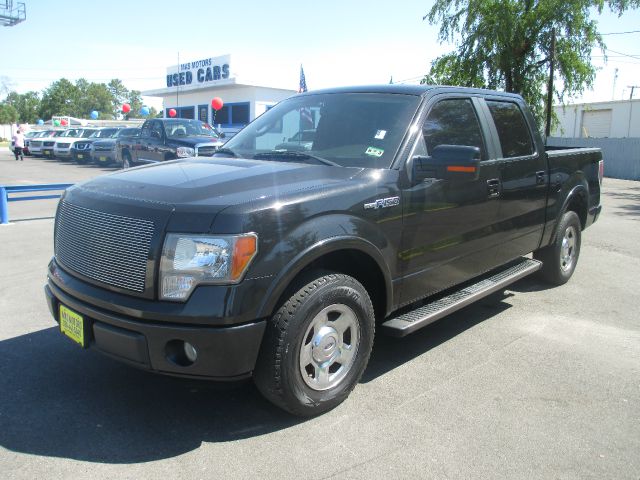 Ford F150 2010 photo 3