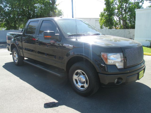 Ford F150 2010 photo 4