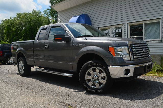 Ford F150 2010 photo 2