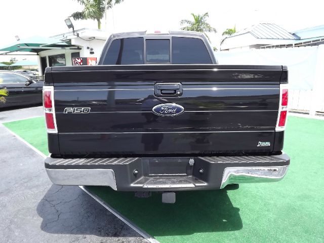 Ford F150 C230 Sport W/navigation Pickup Truck