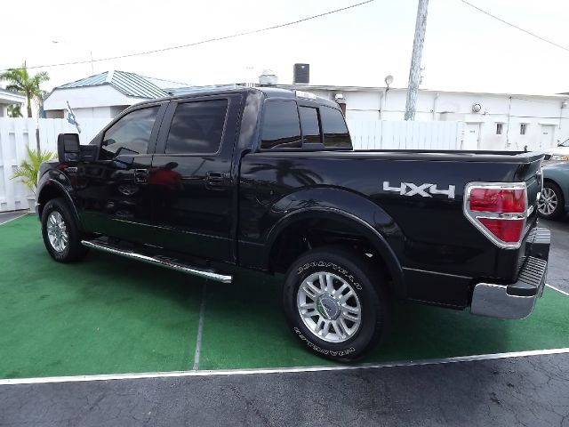 Ford F150 2010 photo 1