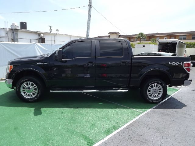 Ford F150 2010 photo 3